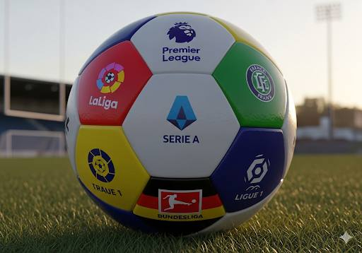 亚洲冠军杯主视觉 奖杯与球员